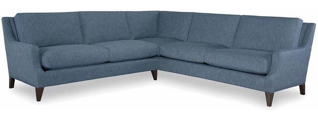 CR Laine 3770-10L  Austin Sectional