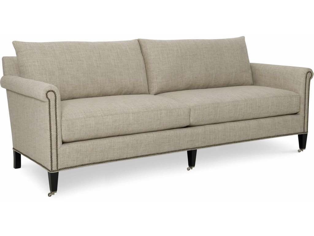 CR Laine 3800-21  Havenwood Long Sofa