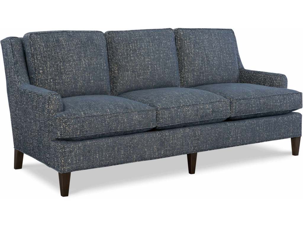 CR Laine 3880-02 Bennett Apt Sofa