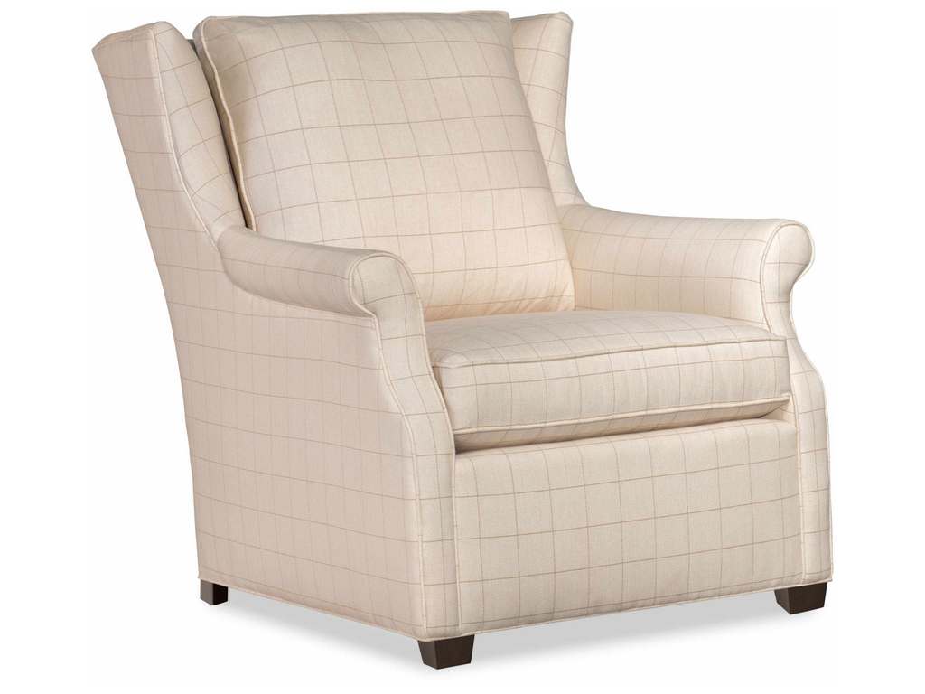 CR Laine 4126-05  Herringer Chair