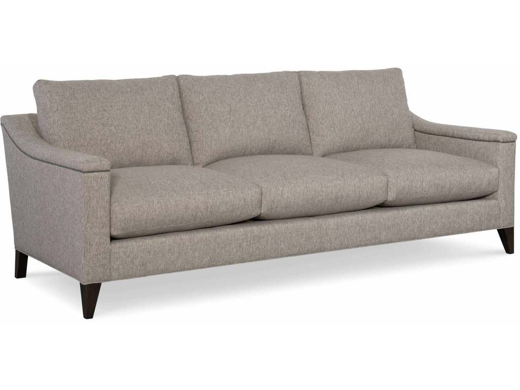 CR Laine 4330-01  Humphrey Long Sofa