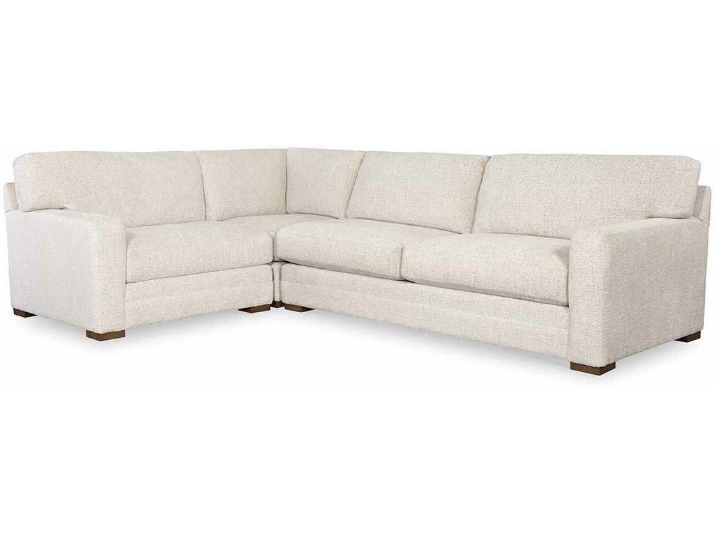 CR Laine 436 Bentley Sectional