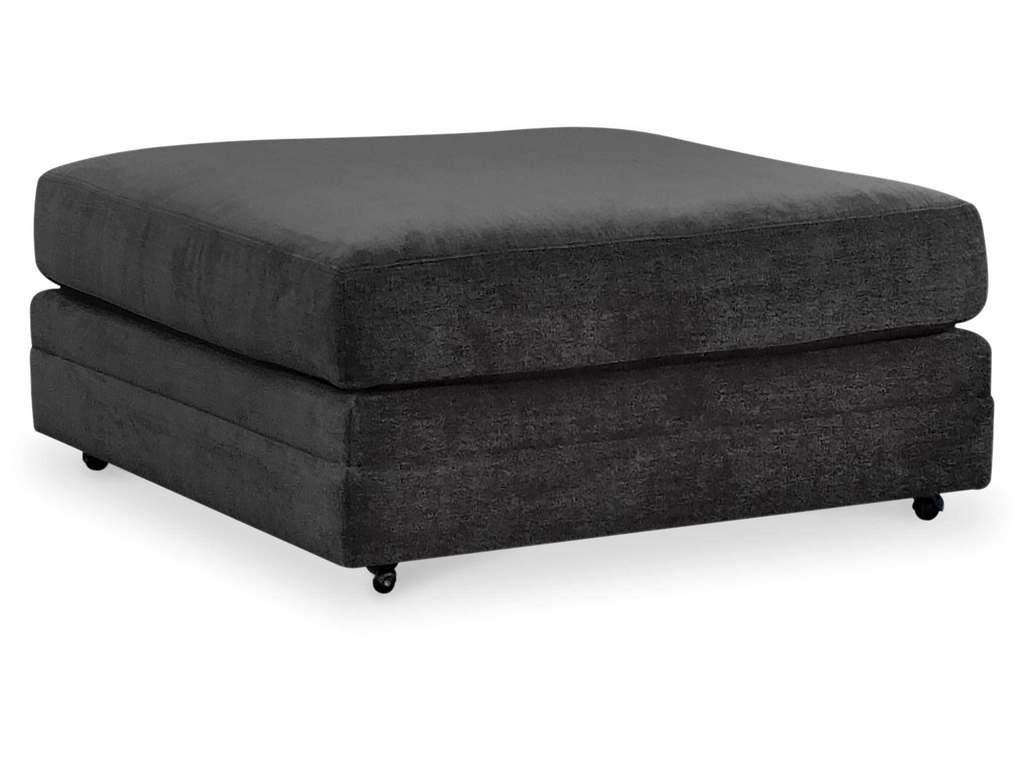 CR Laine 4367 Bentley Ottoman