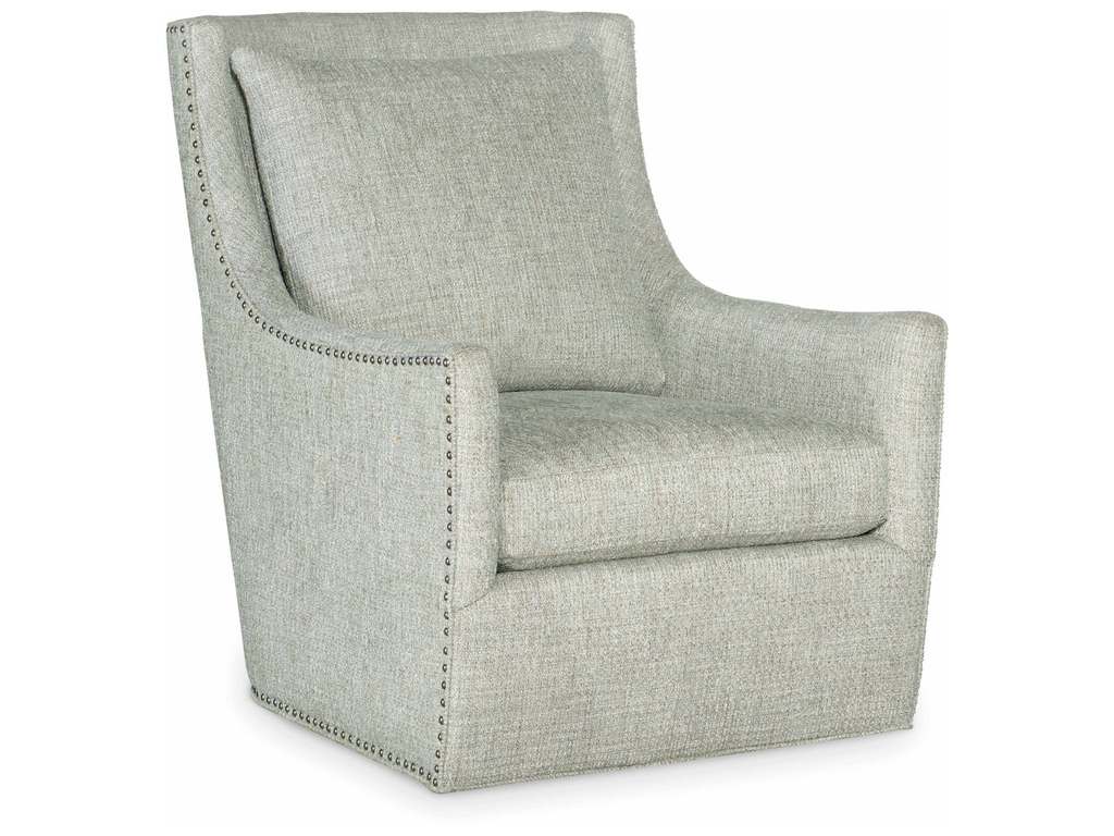 CR Laine 4565-05SW  Lynea Swivel Chair