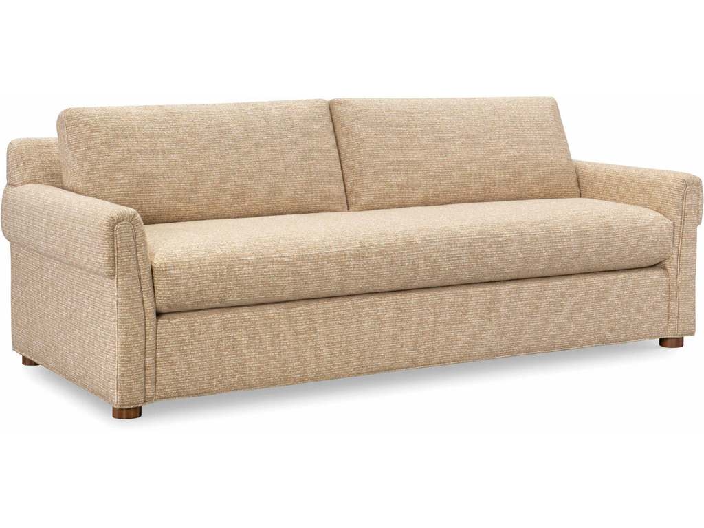 CR Laine 4600-21B Beckett Long Sofa