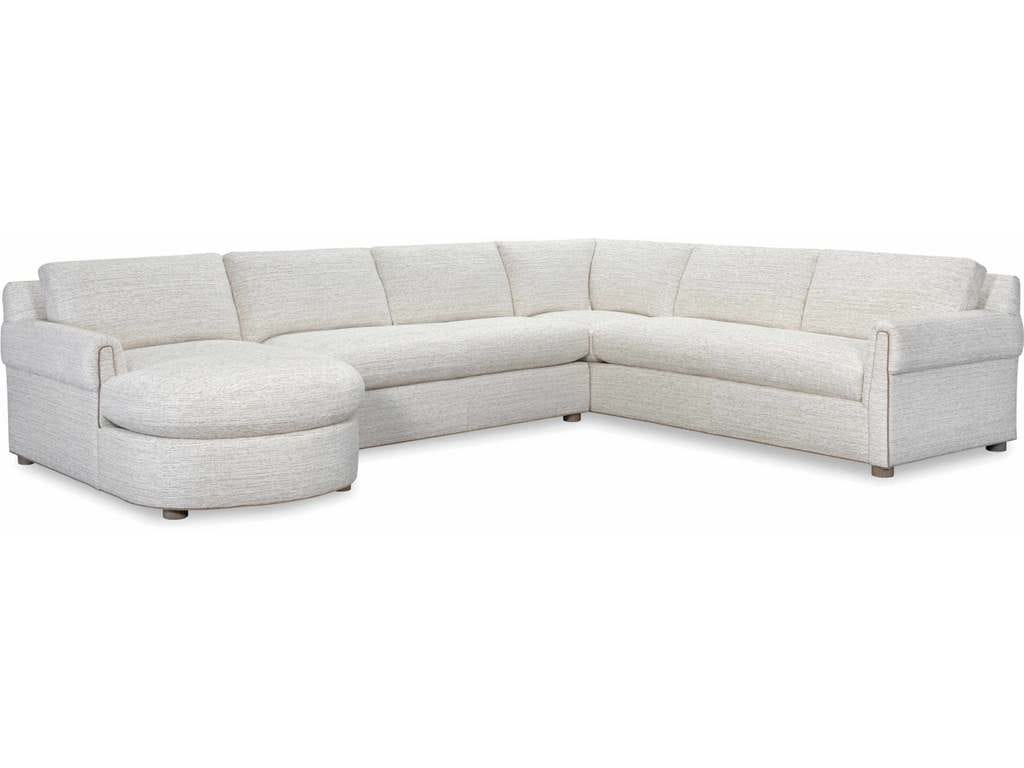CR Laine 4600 Beckett Sectional