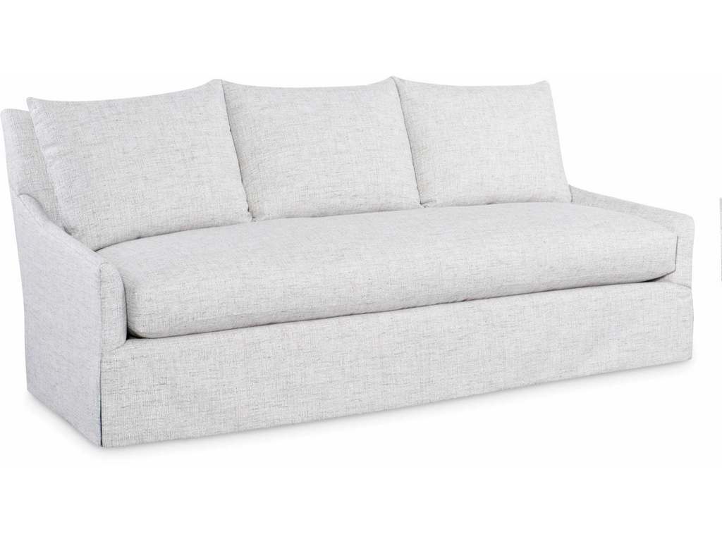CR Laine 4655-00B Enzo Sofa