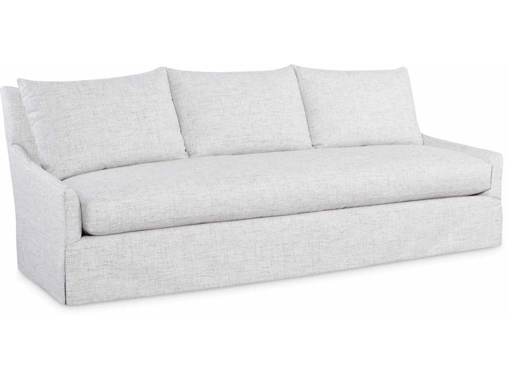 CR Laine 4655-01B Enzo Long Sofa