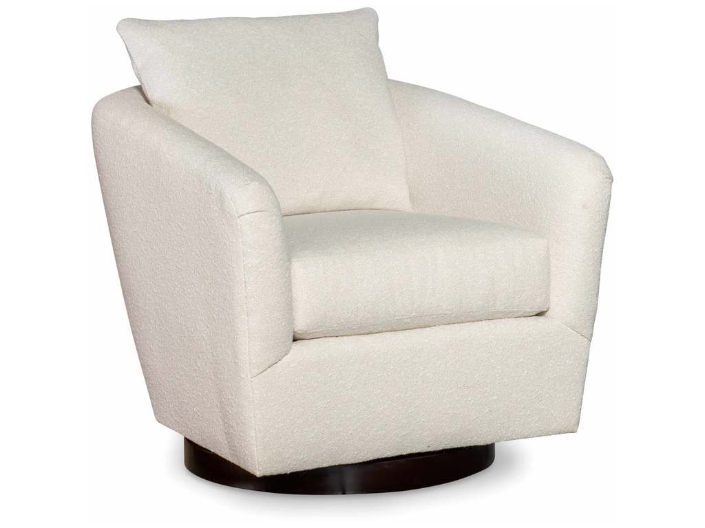 CR Laine 4775-05SW Patrick Swivel Chair CR Laine 4775-05SW Patrick Swivel Chair