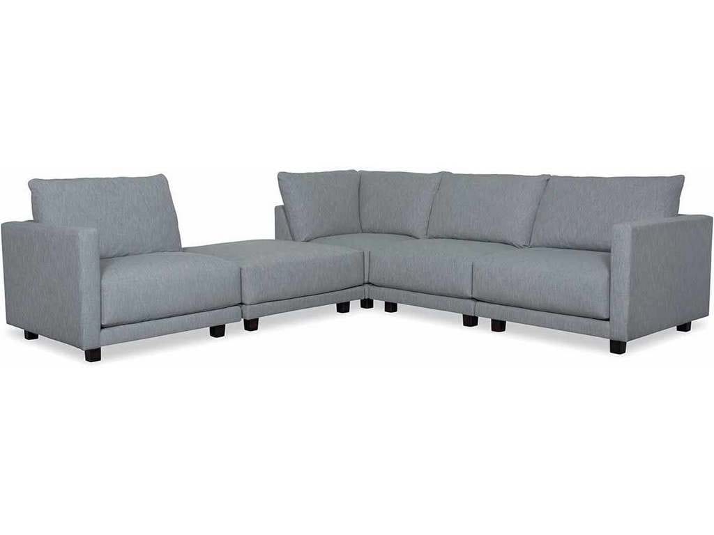 CR Laine 4900  Sectional