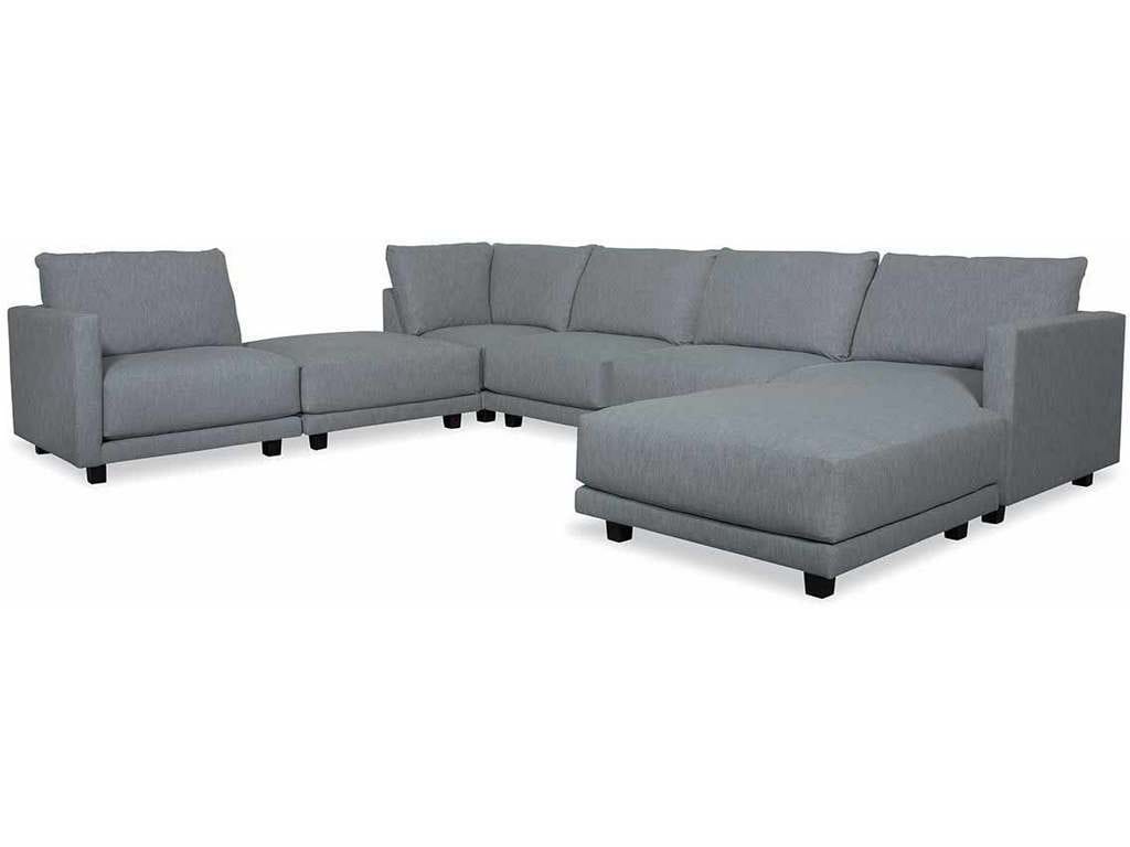 CR Laine 4900  Winston Sectional