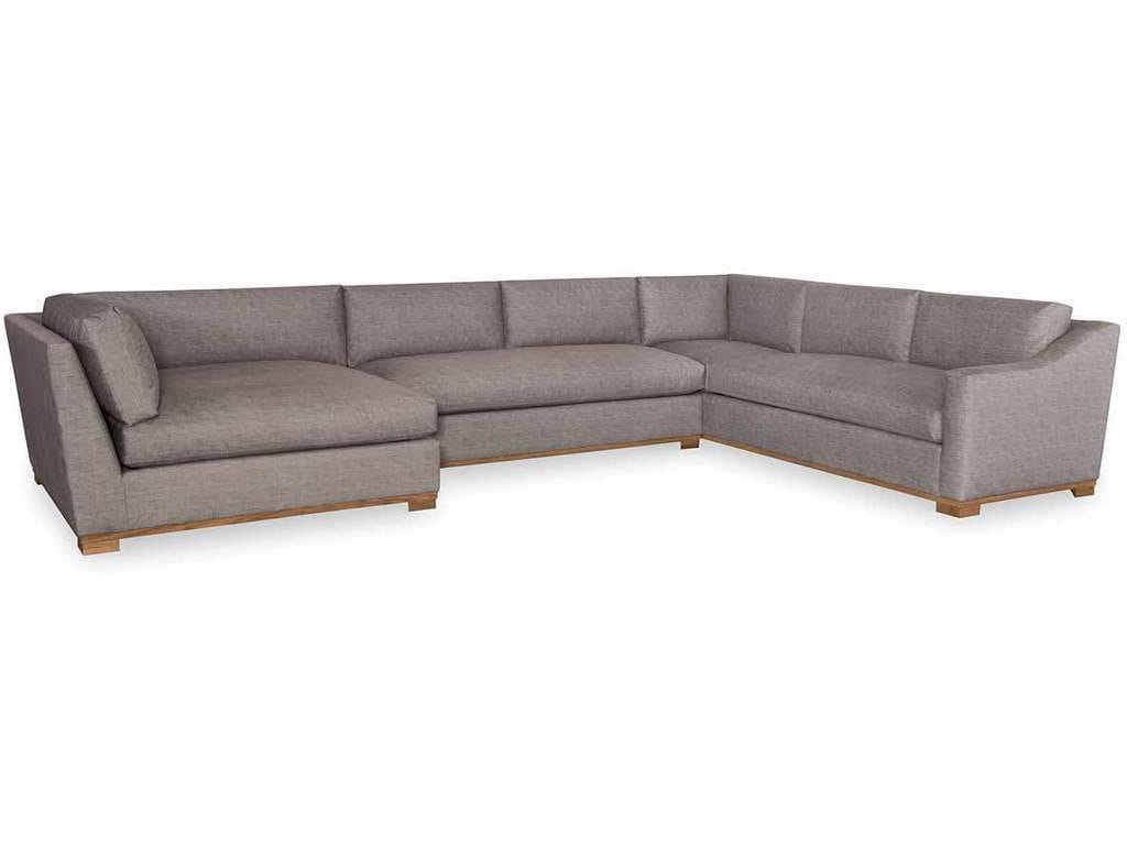 CR Laine 5000X  Sectional