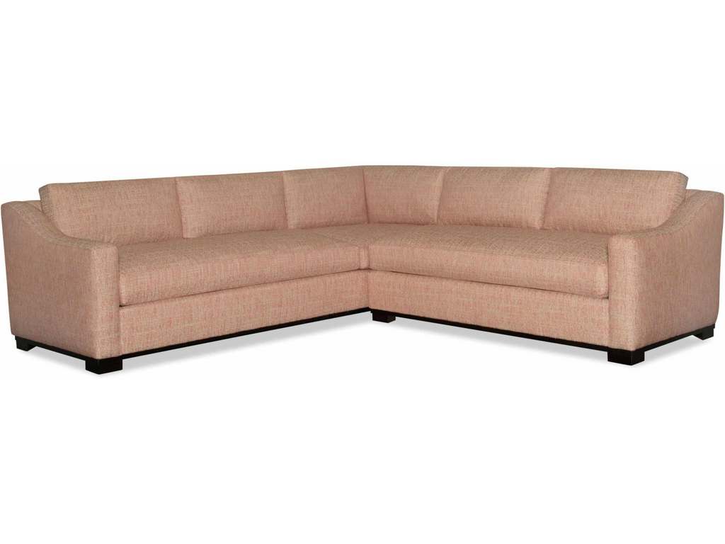 CR Laine 5000  Ryder Sectional