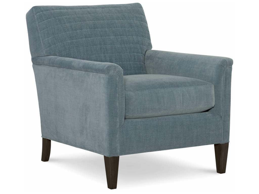CR Laine 5135-CH Digby Channel Back Chair