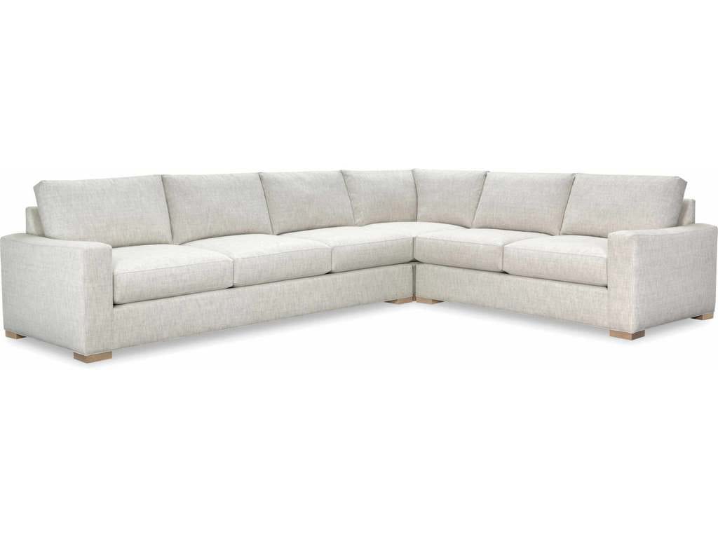 CR Laine 5300  Maxwell Sectional