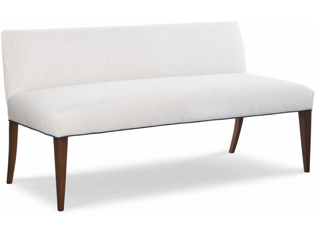 CR Laine 5505-04 Dinah Armless Banquette
