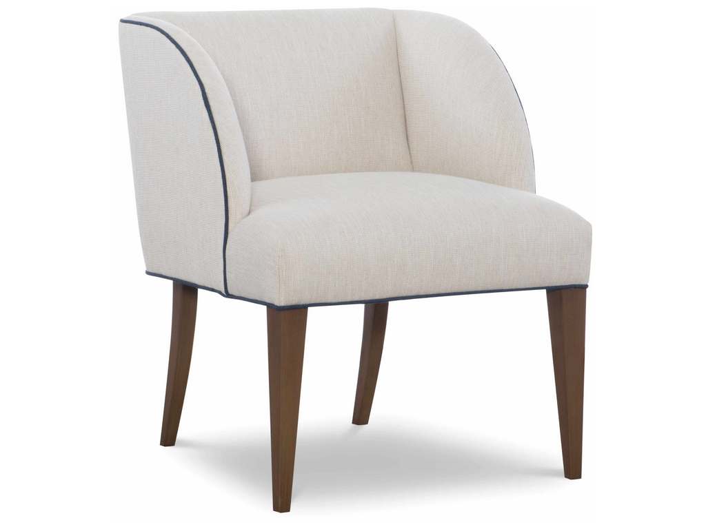 CR Laine 5505-05 Dinah Dining Chair