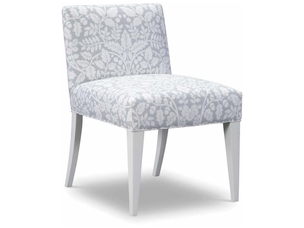 CR Laine 5505-56 Dinah Side Chair