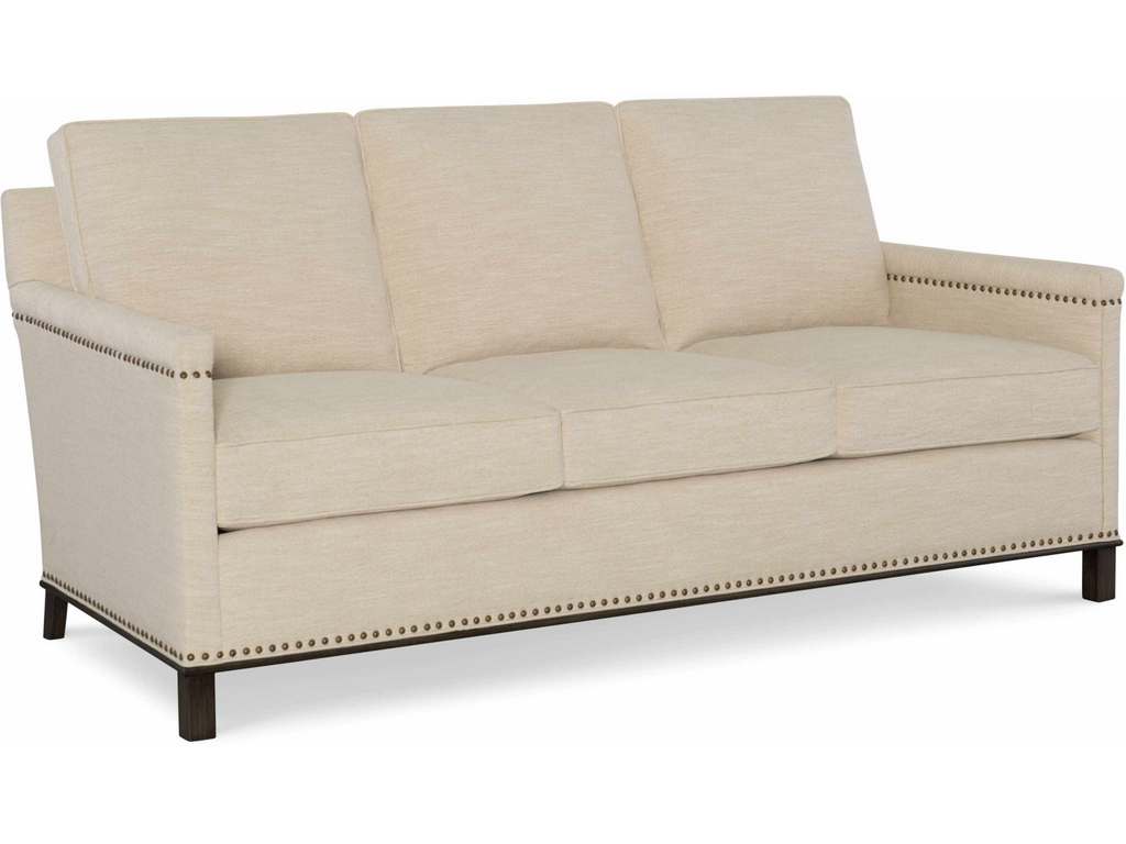 CR Laine 5530-N  Gotham Sofa with Nails