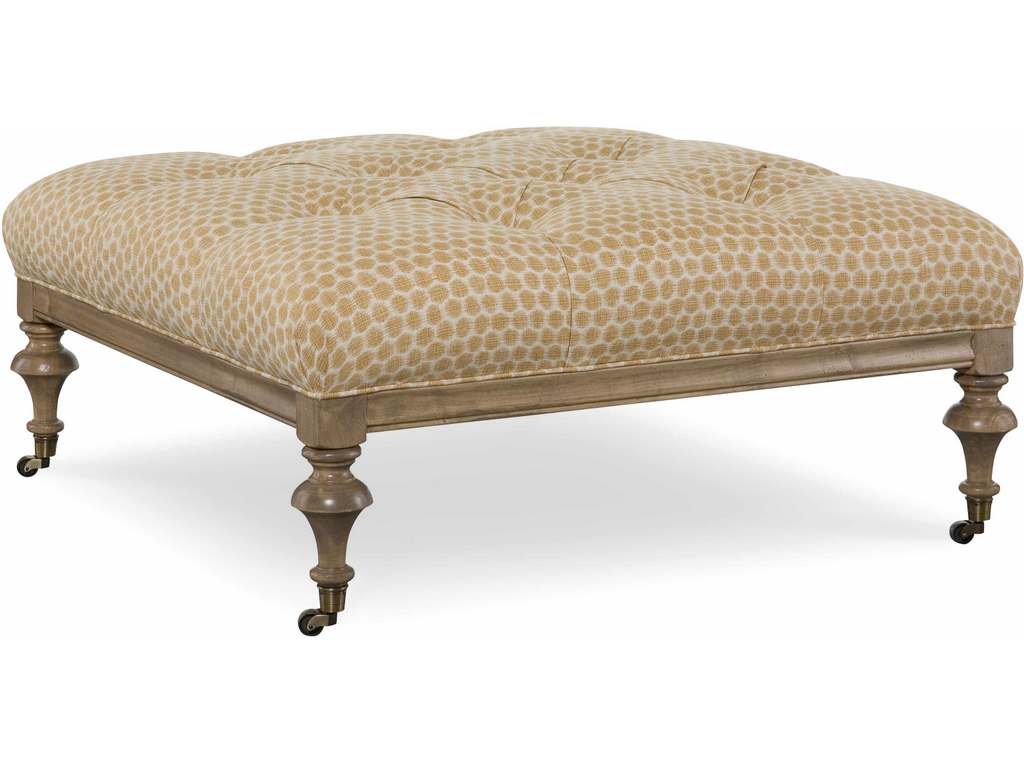 CR Laine 56  Kannapolis Ottoman