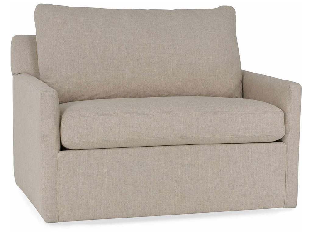 CR Laine 5746  Oliver Chair and a Half