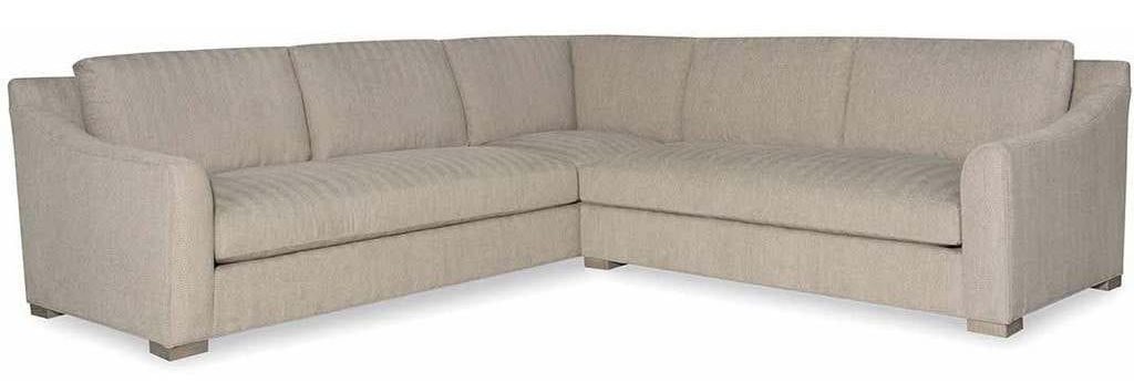 CR Laine 5800  Fisher Sectional