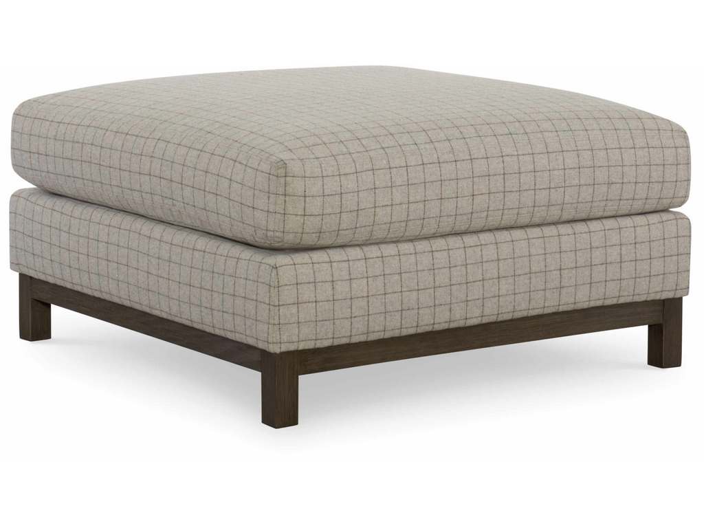 CR Laine 6000-17  Ryan Cocktail Ottoman