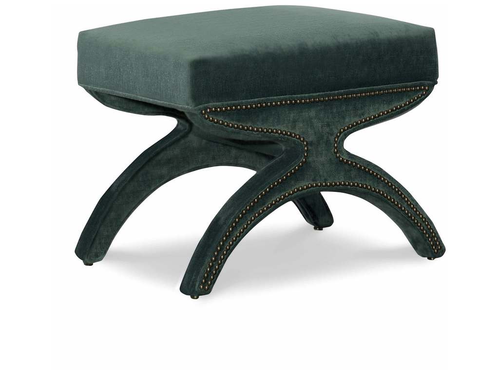 CR Laine 617-07  Flynn Ottoman