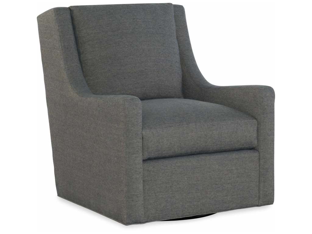CR Laine 6500-05SW  Houston Swivel Chair