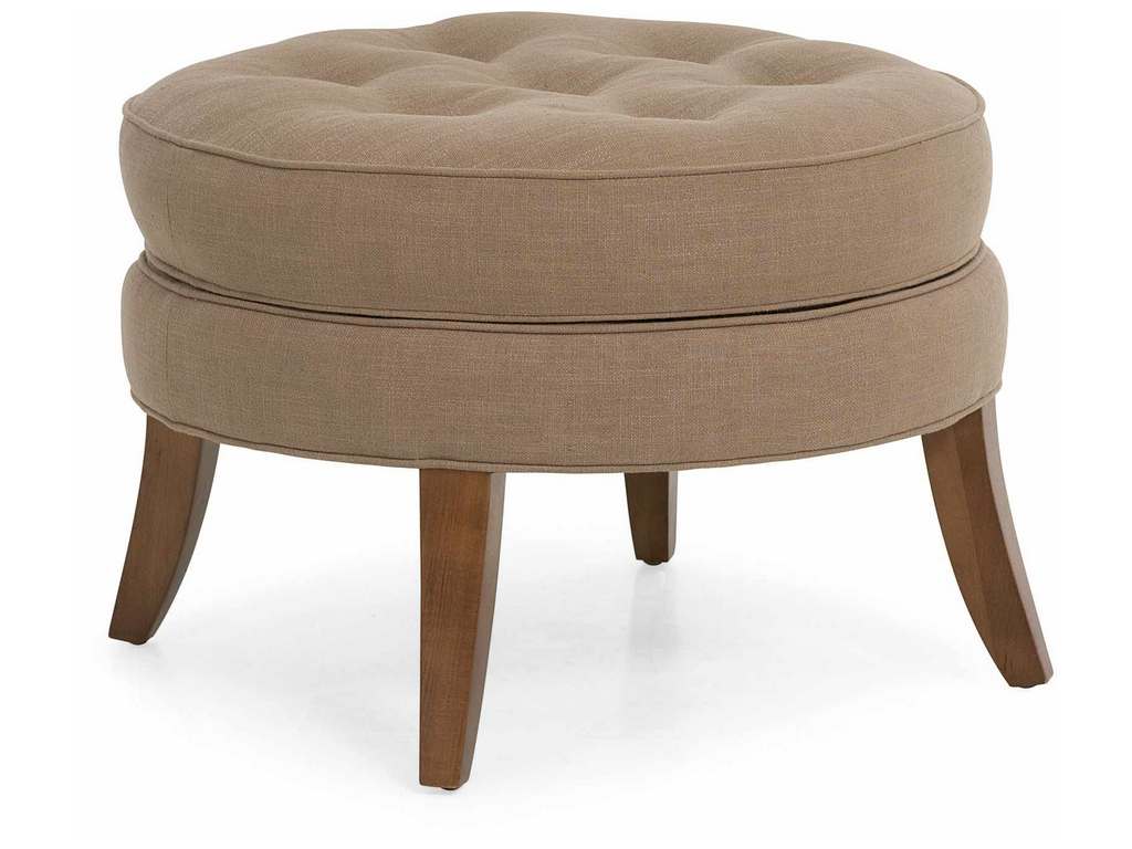 CR Laine 6557  Lillian Ottoman