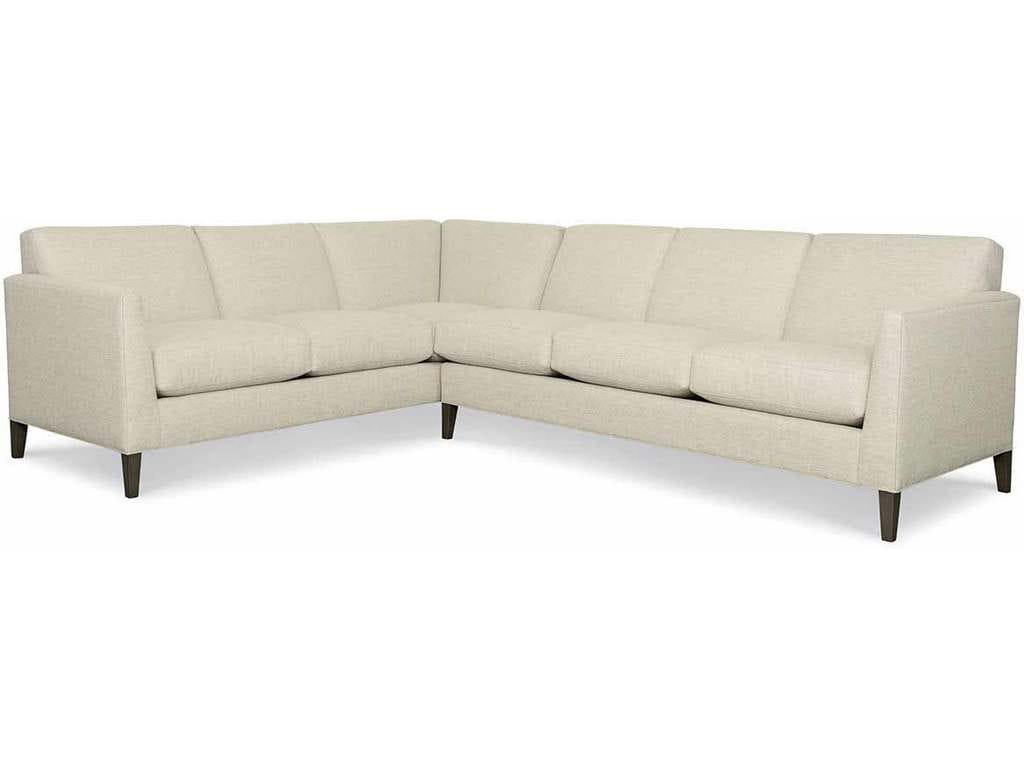 CR Laine 6700  Westport Sectional