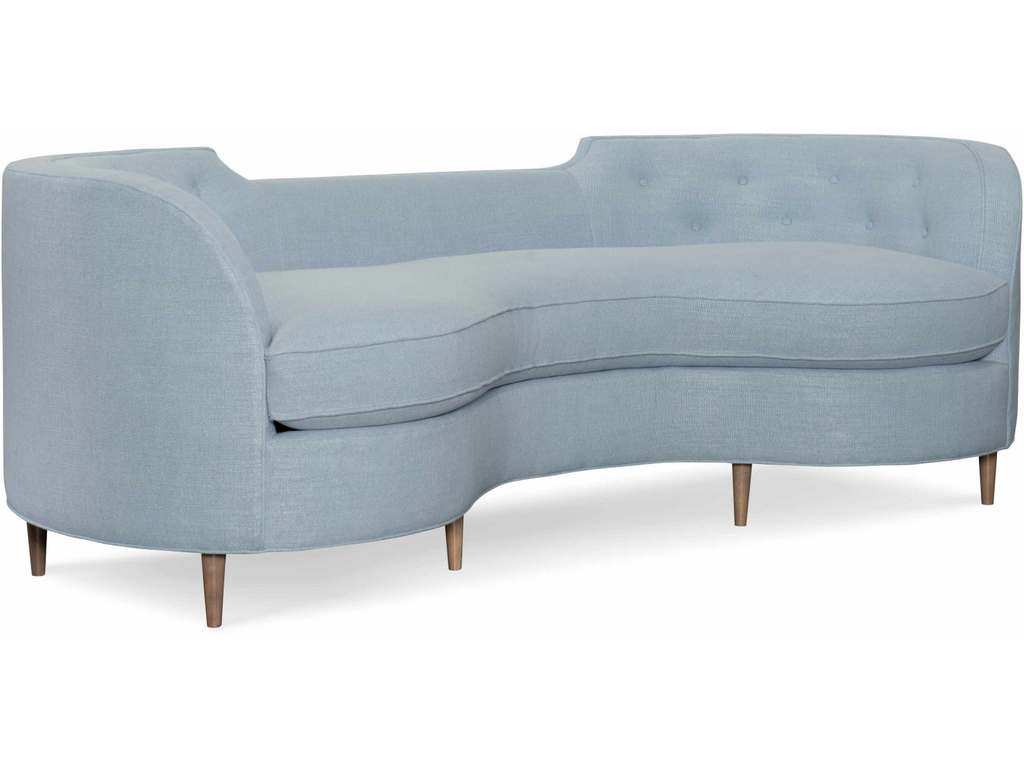 CR Laine 700-01B  Gigi Sofa