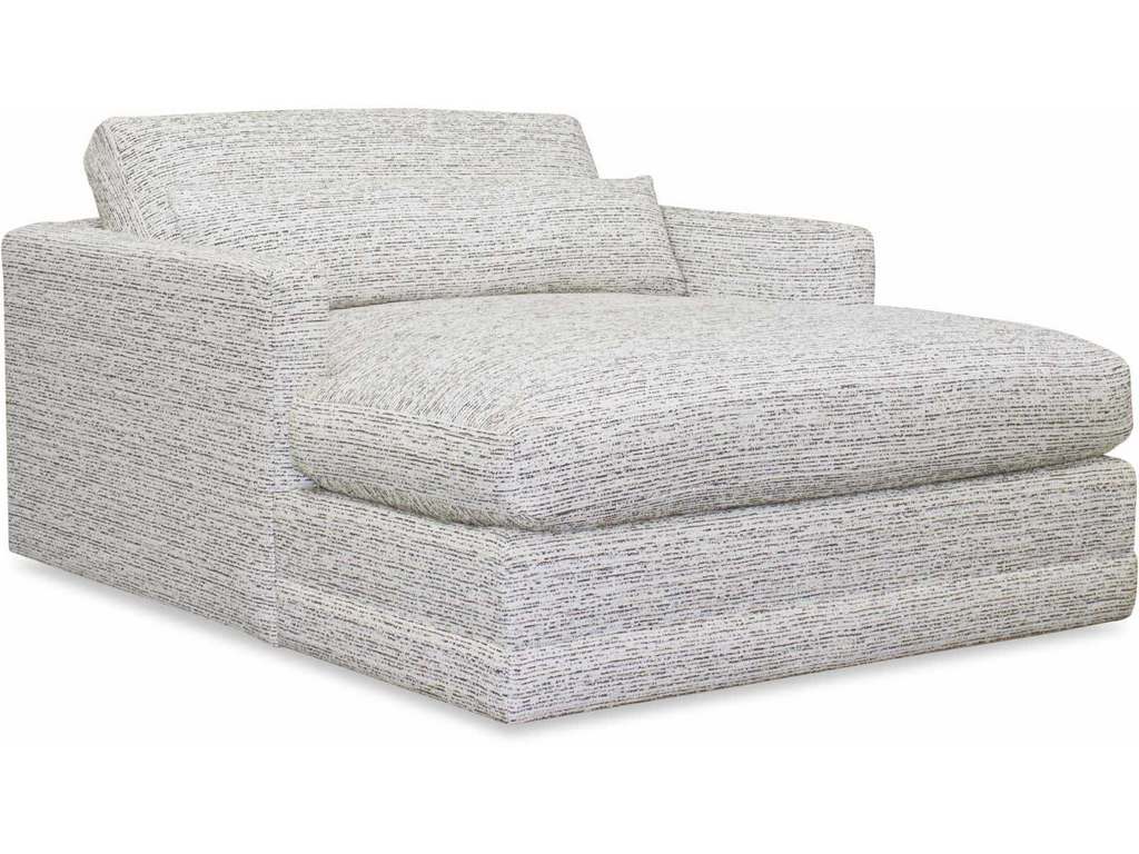 CR Laine 7000-49 Big Easy Chair and a half Chaise