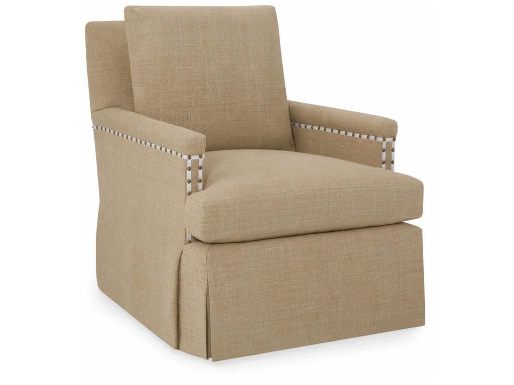 CR Laine 7025SW Clara Swivel Chair CR Laine 7025SW Clara Swivel Chair