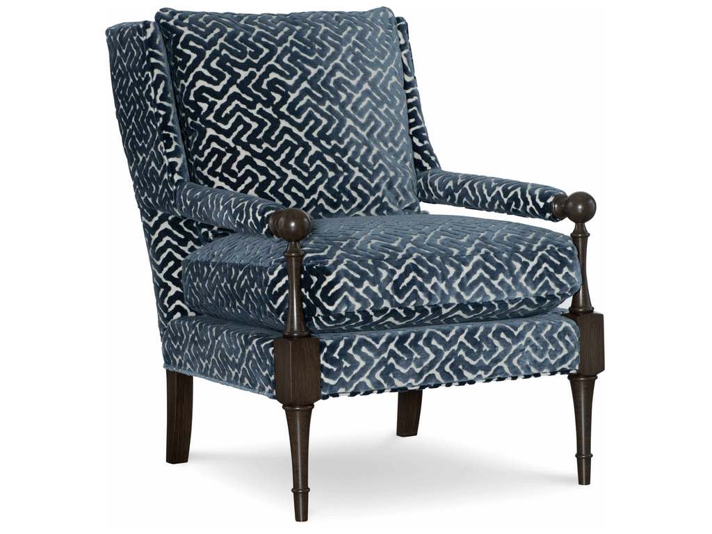 CR Laine 7195-05 Brinkley Chair