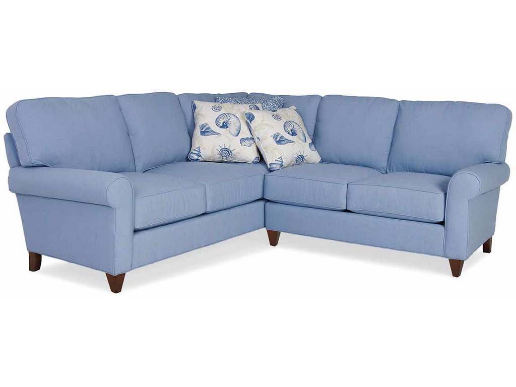 CR Laine 762  Portside Sectional