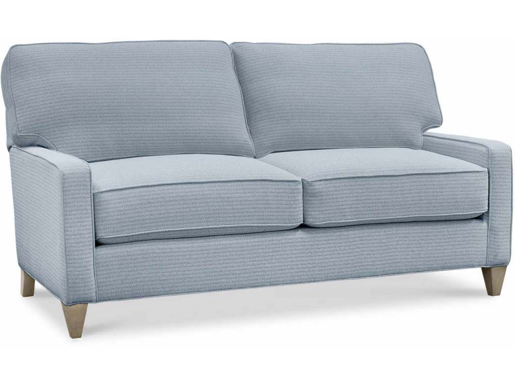 CR Laine 7652  Topsider Apt Sofa