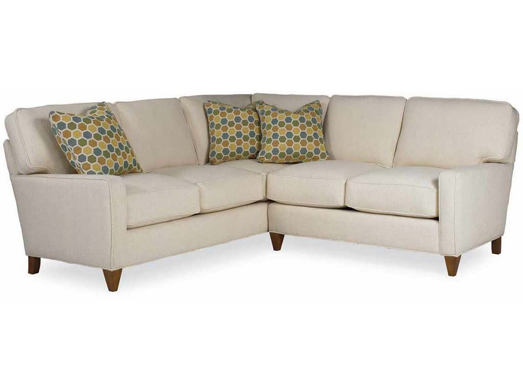 CR Laine 766  Topsider Sectional