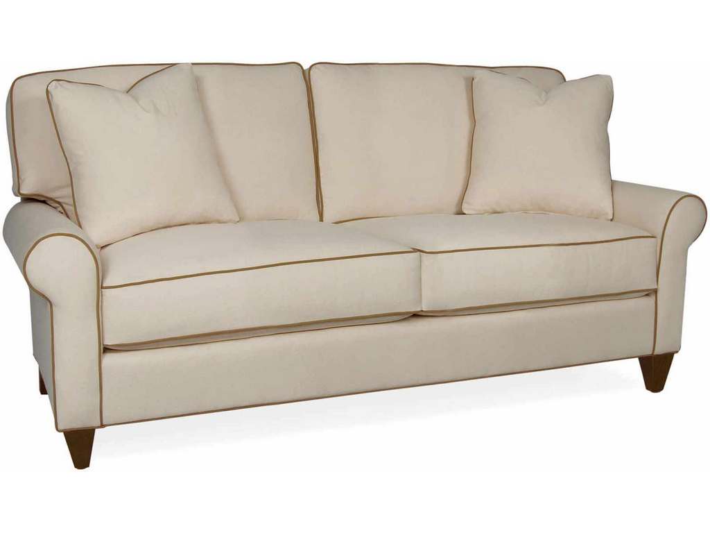 CR Laine 7672  Portside Apt Sofa