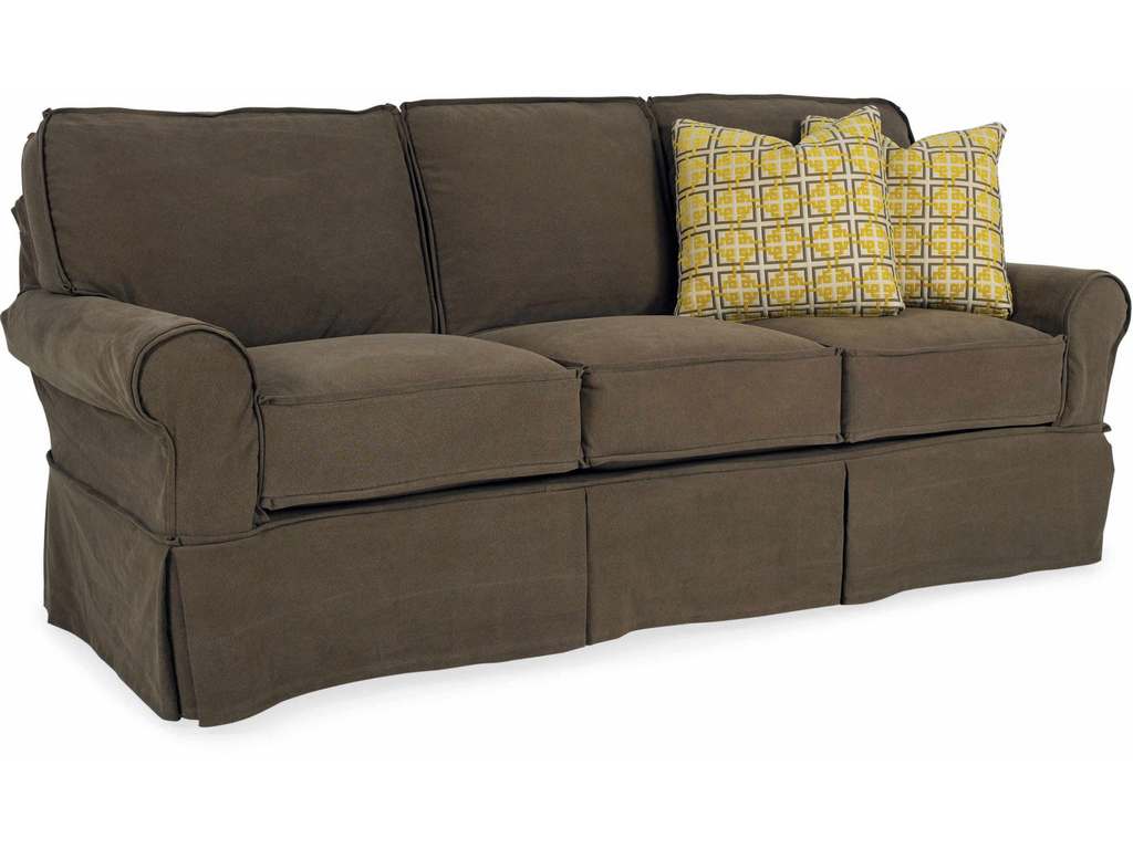 CR Laine 7700-SC  Hudson SC Sofa