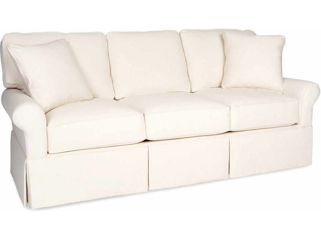 CR Laine 7700  Hudson Sofa