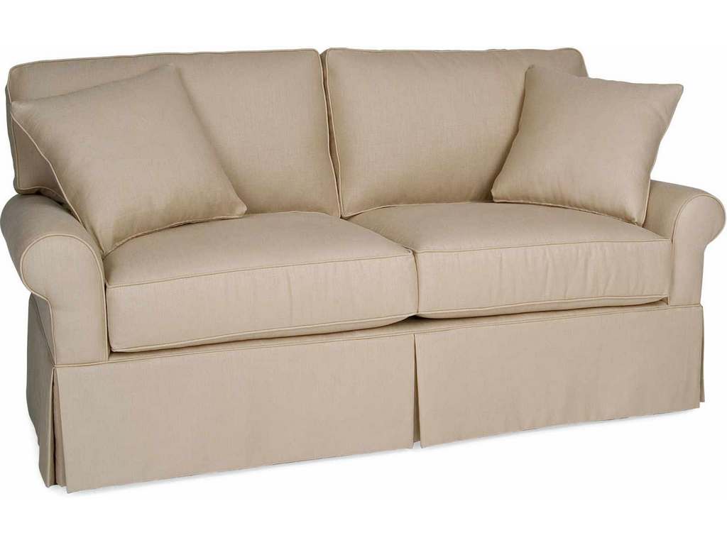 CR Laine 7702  Hudson Apartment Sofa