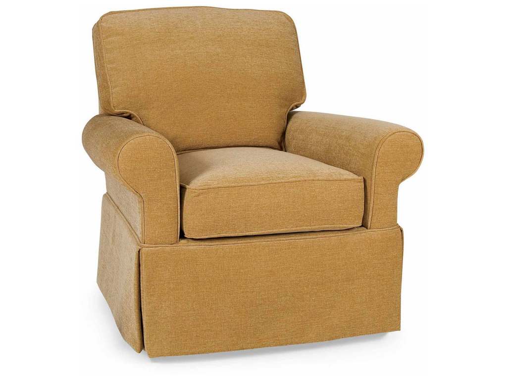 CR Laine 7705  Hudson Chair