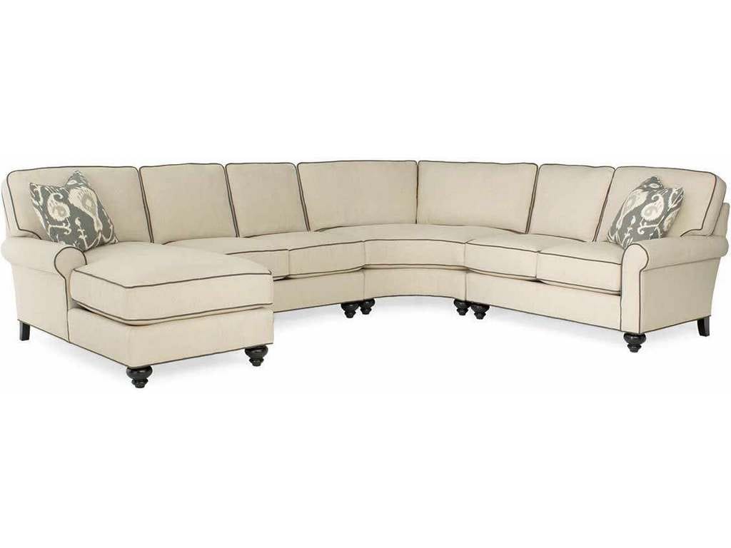 CR Laine 772 Bayside Sectional