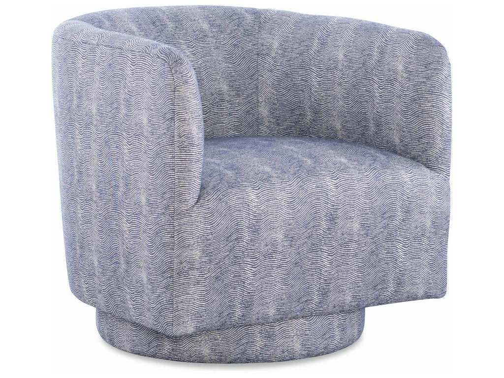 CR Laine 7777-05SW  Upton Swivel Chair