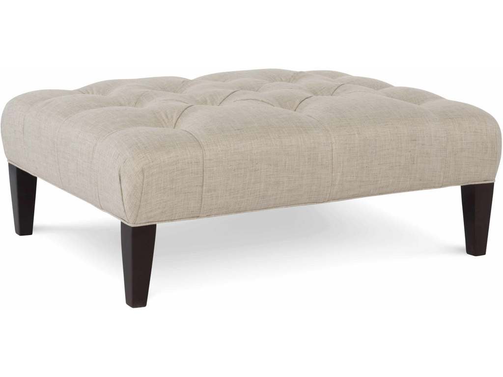 CR Laine 78-08  Nina Rectangular Ottoman