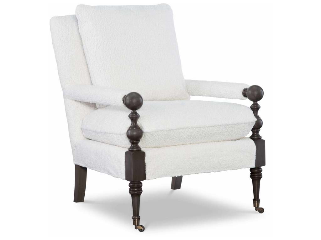 CR Laine 8195 Bradstreet Chair