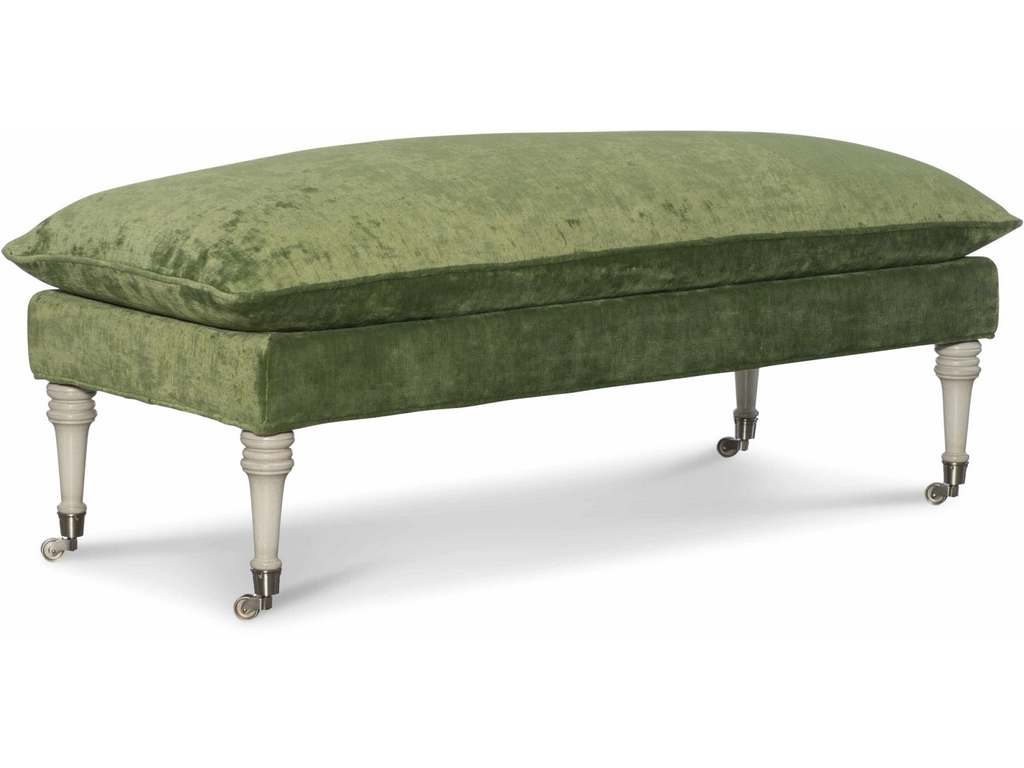 CR Laine 8197-07 Bradstreet Bench