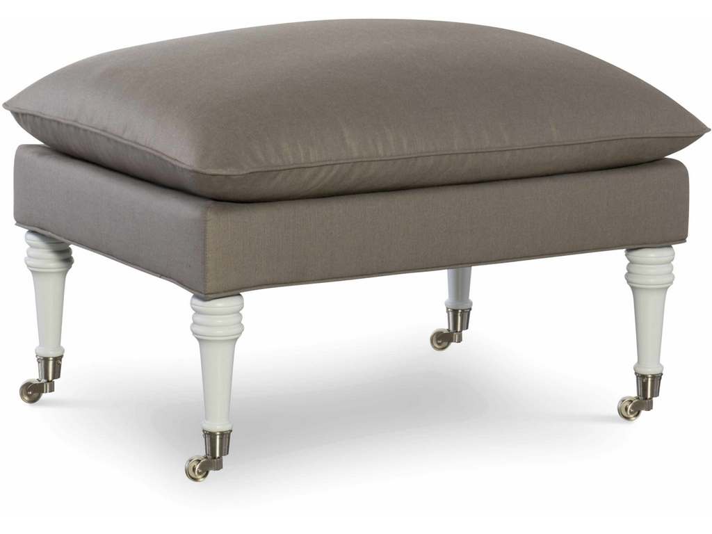 CR Laine 8197 Bradstreet Ottoman