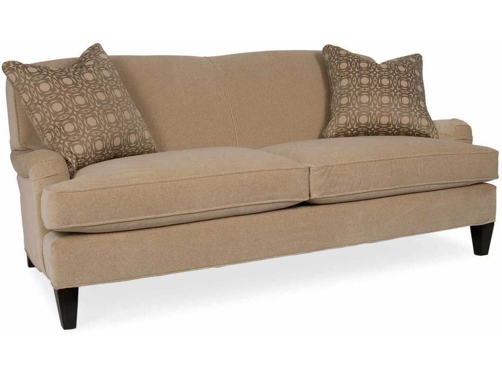 CR Laine 8522  Russel Apartment Sofa